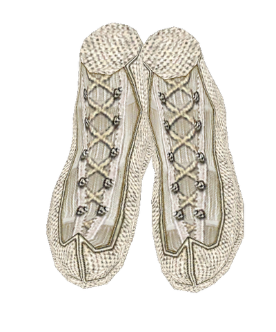 File:White Mage's Shoes.png