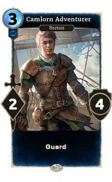 Camlorn Adventurer