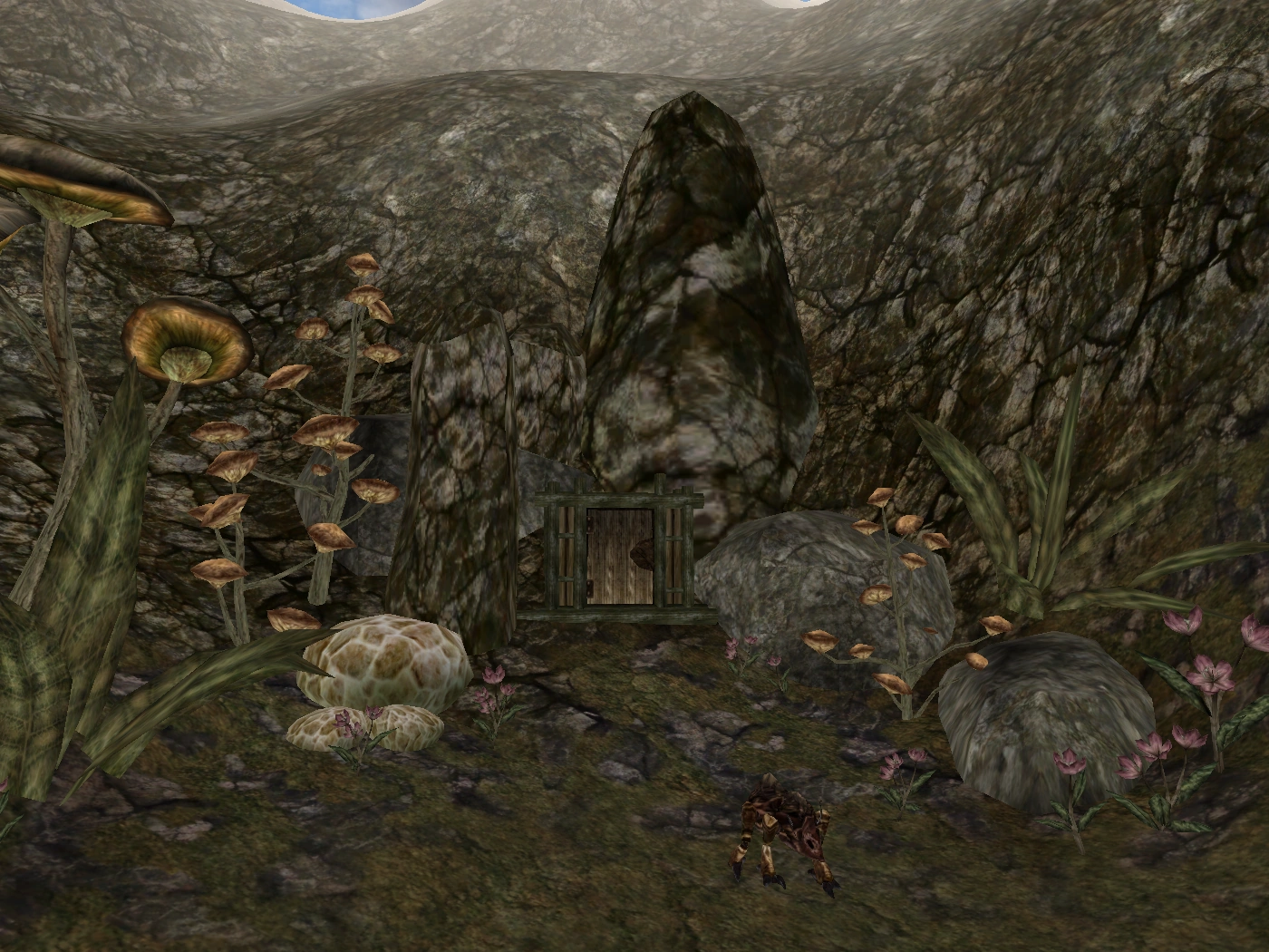 MatusAkin Egg Mine (Morrowind) Elder Scrolls FANDOM powered by Wikia