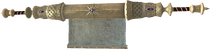 TESV Elder Scroll Real