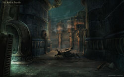 Dwemer Ruin (Online)