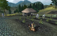 Malacath (Quest) Working