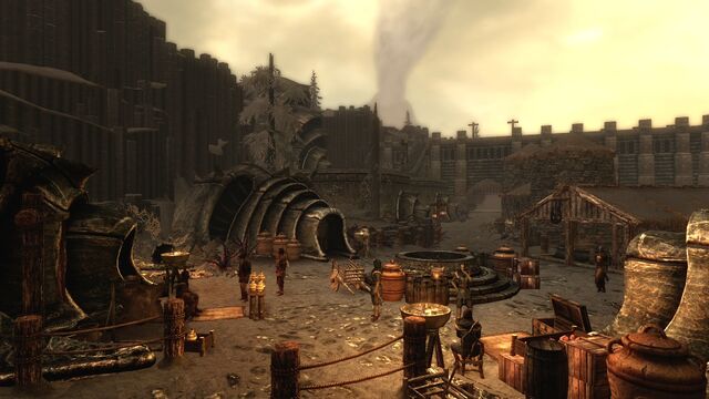 File:RavenRock Dragonborn Screen.jpg