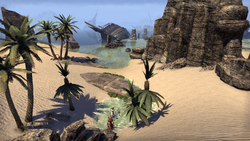 Ancestor's Landing
