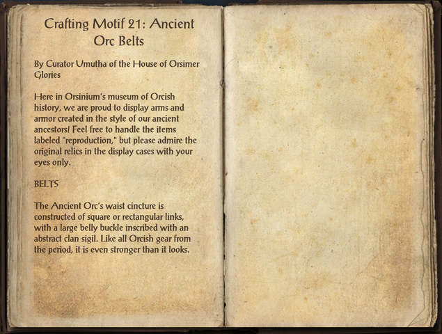 File:Crafting Motifs 21, Ancient Orc Belts.png
