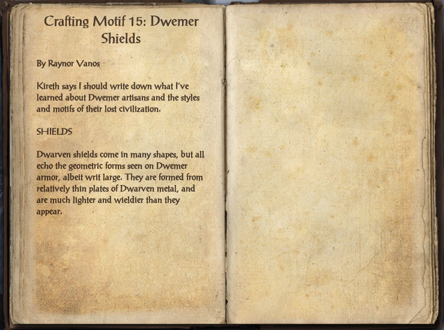 File:Crafting Motifs 15, Chapter 11, Dwemer Shields.png