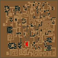 Mines of Khuras Second Level