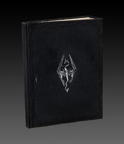 File:The Art of Skyrim.jpg