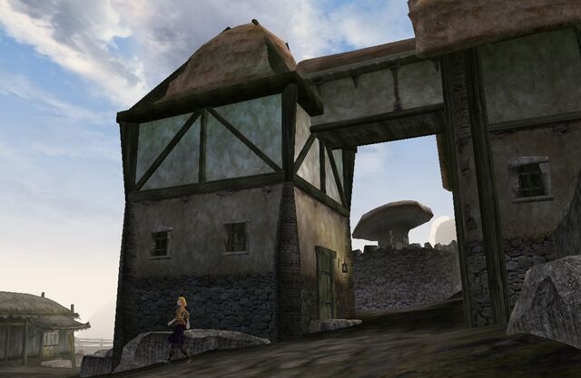 File:TES3 Morrowind - Dagon Fel - End of the World Renter Rooms exterior.jpg