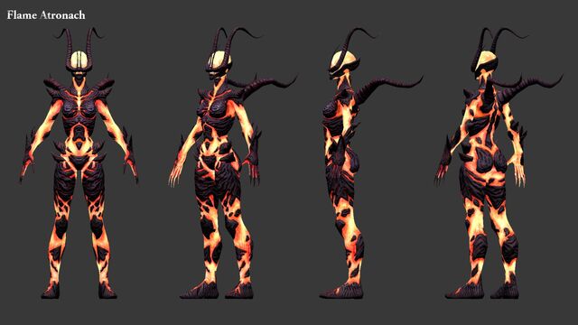 File:Flame Atronach In-game Model.jpg