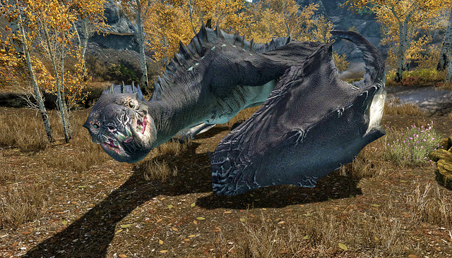 File:Serpentine Dragon.png