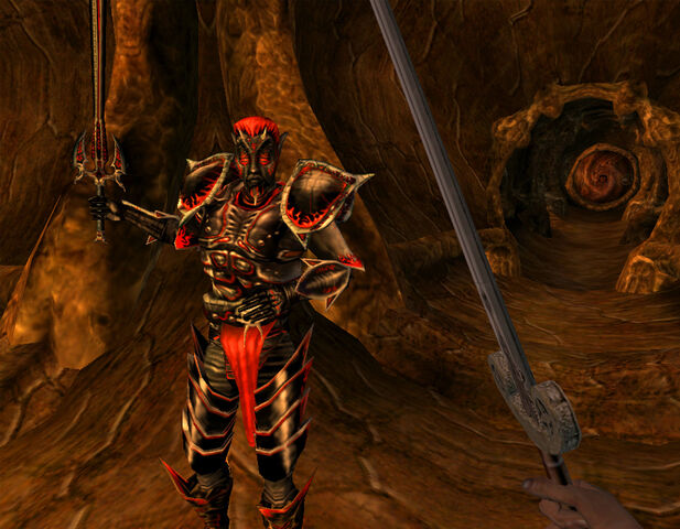 File:Dremora Screenshot.jpg