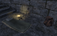 Legacy of Baelborne Rock Tower