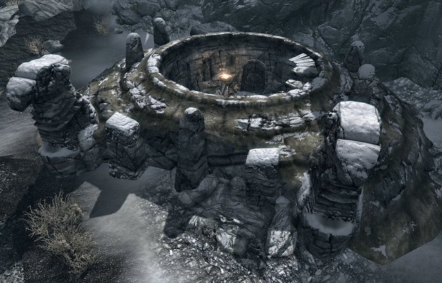File:Ysgramor's Tomb.png
