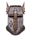 Helm of the Crusader