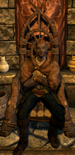 Lleril Morvayn (Skyrim)