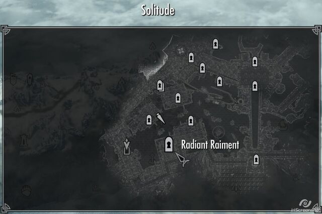File:Radiant Raiment map skyrim.jpg