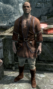 Hogni Red-Arm