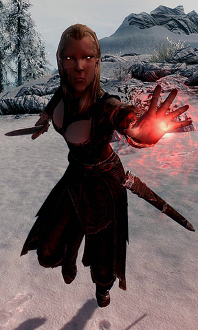 File:Vampire Assassin Dawnguard.png