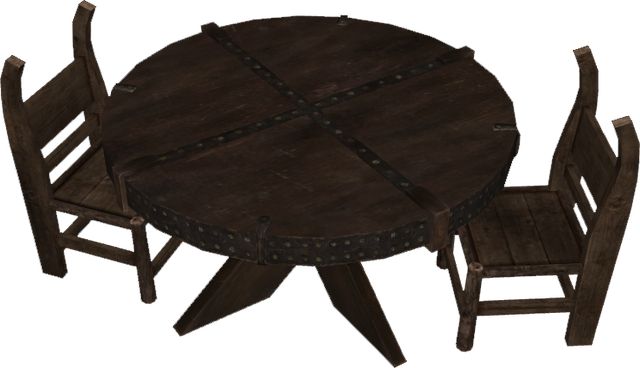 File:RoundTable2Chairs.png