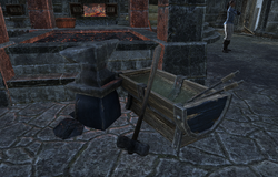 BlacksmithStation