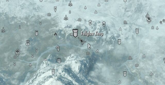 File:Skyrim map Fellglow Keep.jpg