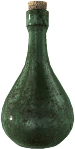 File:Empty Wine Bottle.png