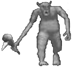 Ghoul