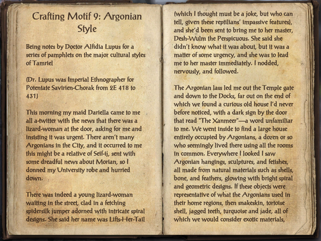 File:Crafting Motifs 9 The Argonians 1 of 3.png