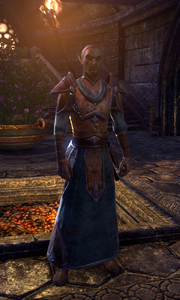 Tanval Indoril