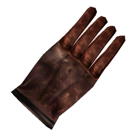 File:TES3 Morrowind - Glove - Common Right Glove.png
