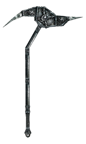 File:Ancient Nordic Pick Axe.png