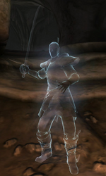 Black Rock Pirate