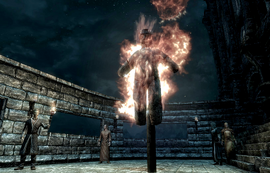 Tending the Flames