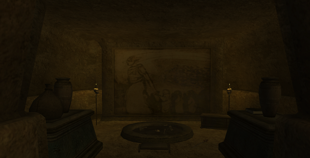 File:Andrano Ancestral Tomb (Morrowind) Mural.png