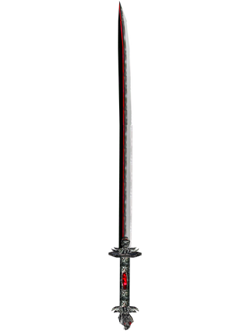 File:DaedricWakizashi.png