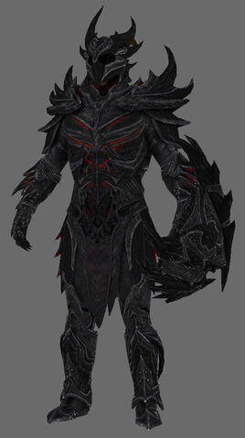 Fichier:Skyrim armuredaedra.jpg