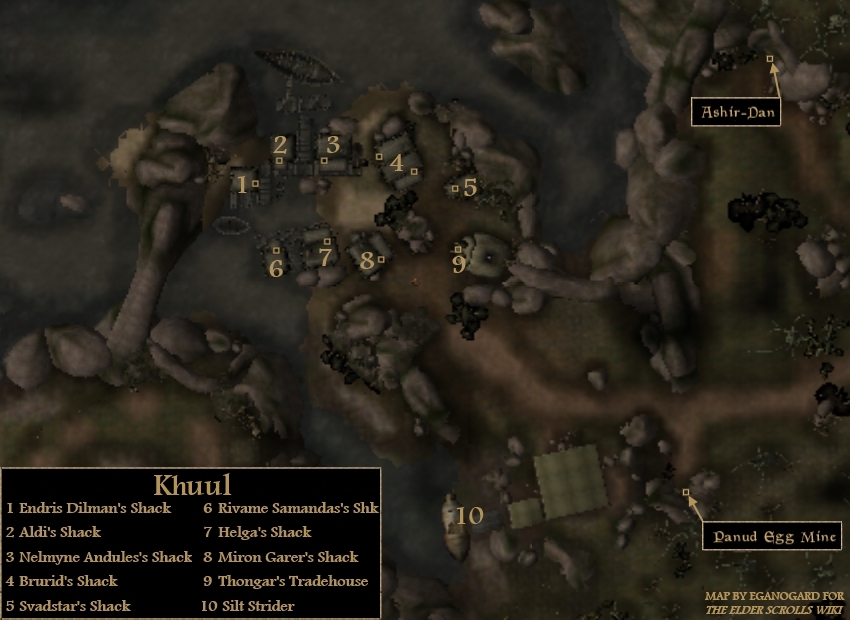 Tes3 Morrowind Tes3 Morrowind