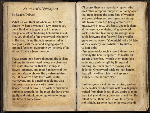 File:A Hero's Weapon.png