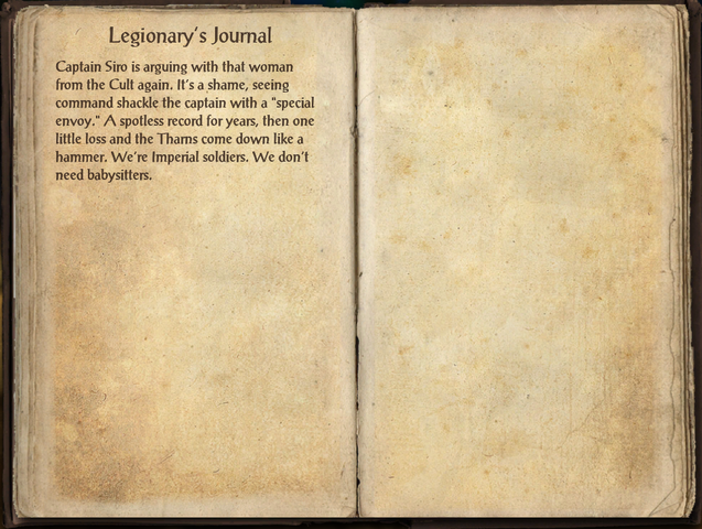 File:Legionary's Journal.png