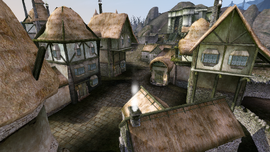 Caldera - Morrowind