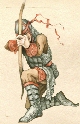 Bogenschütze
