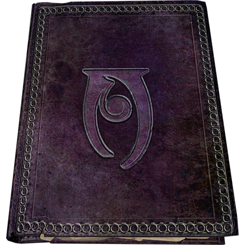 Tiedosto:SpellTomeConjuration.png