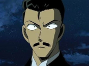 Kogoro seriós