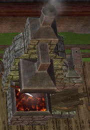 Forge