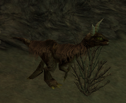 Yetisaurus