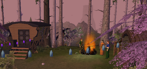 GypsyCamp