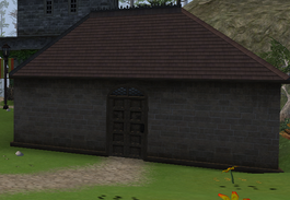 Scholars House
