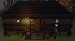 Great Arms Tavern