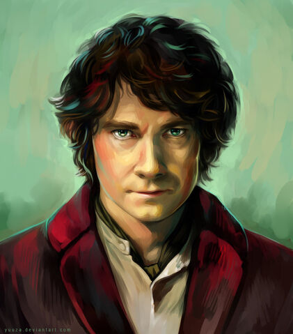 Archivo:Bilbo baggins by yuuza-d5poo7s.jpg